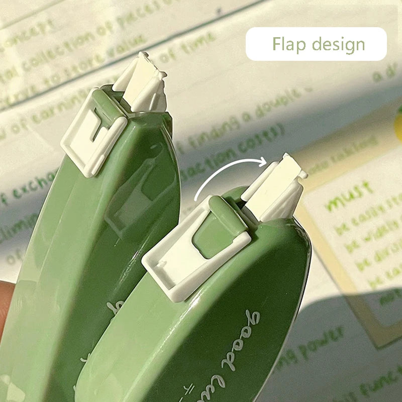 5Pcs Creative Correction Belt