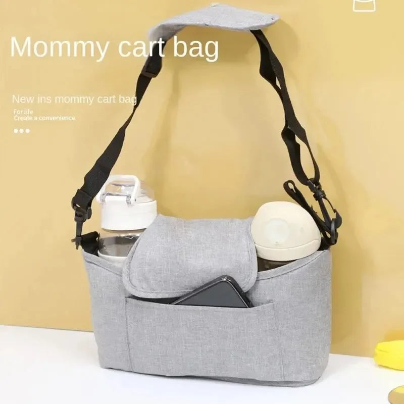Baby Stroller Hanging Bag