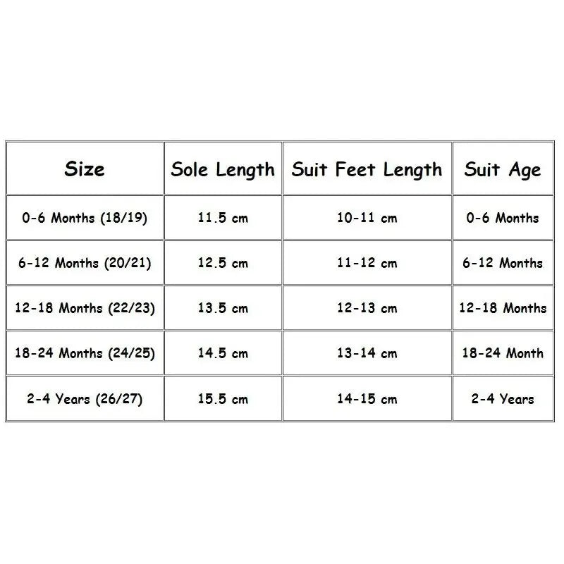 Children's Walking Shoes children