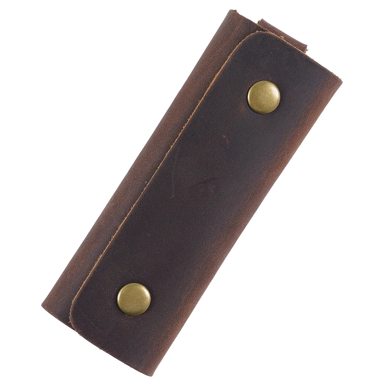 Genuine Leather Key Holder