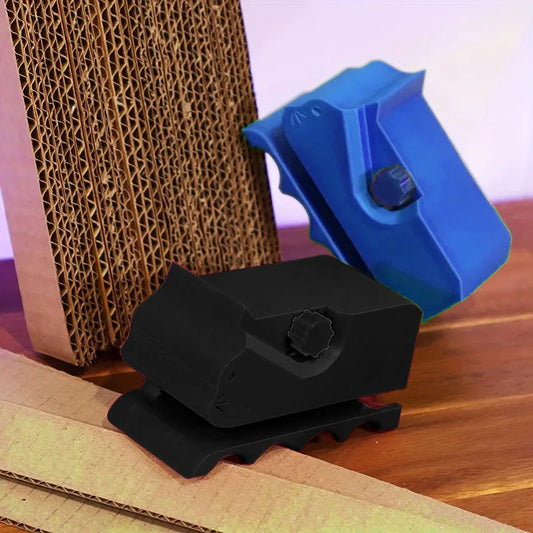 DIY Cardboard Cutter for Cat Scratcher Strips