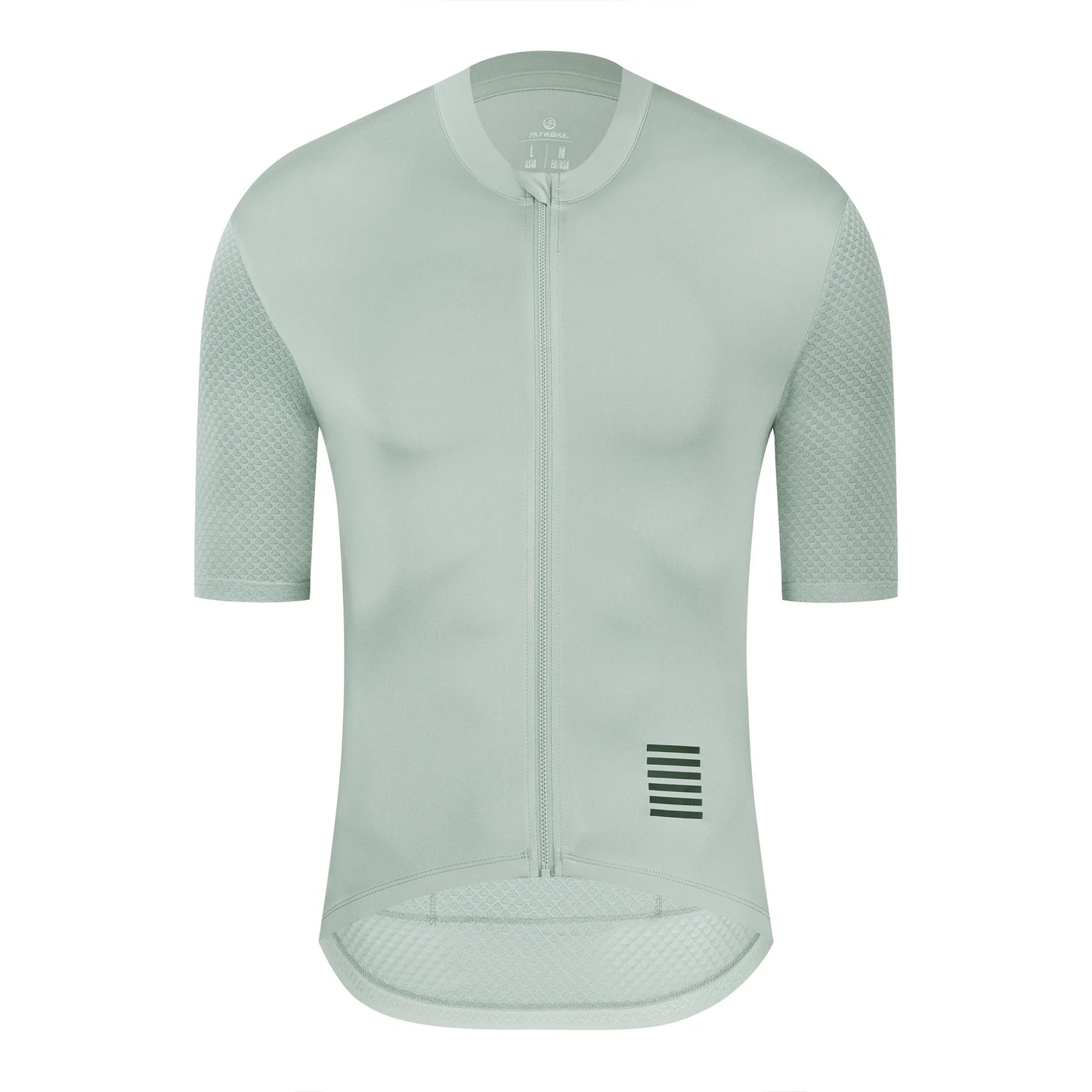 YKYWBIKE Men Cycling Jersey