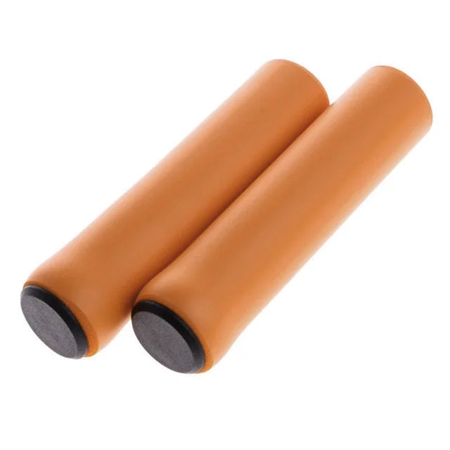 1Pair Silicone Cycling Grips