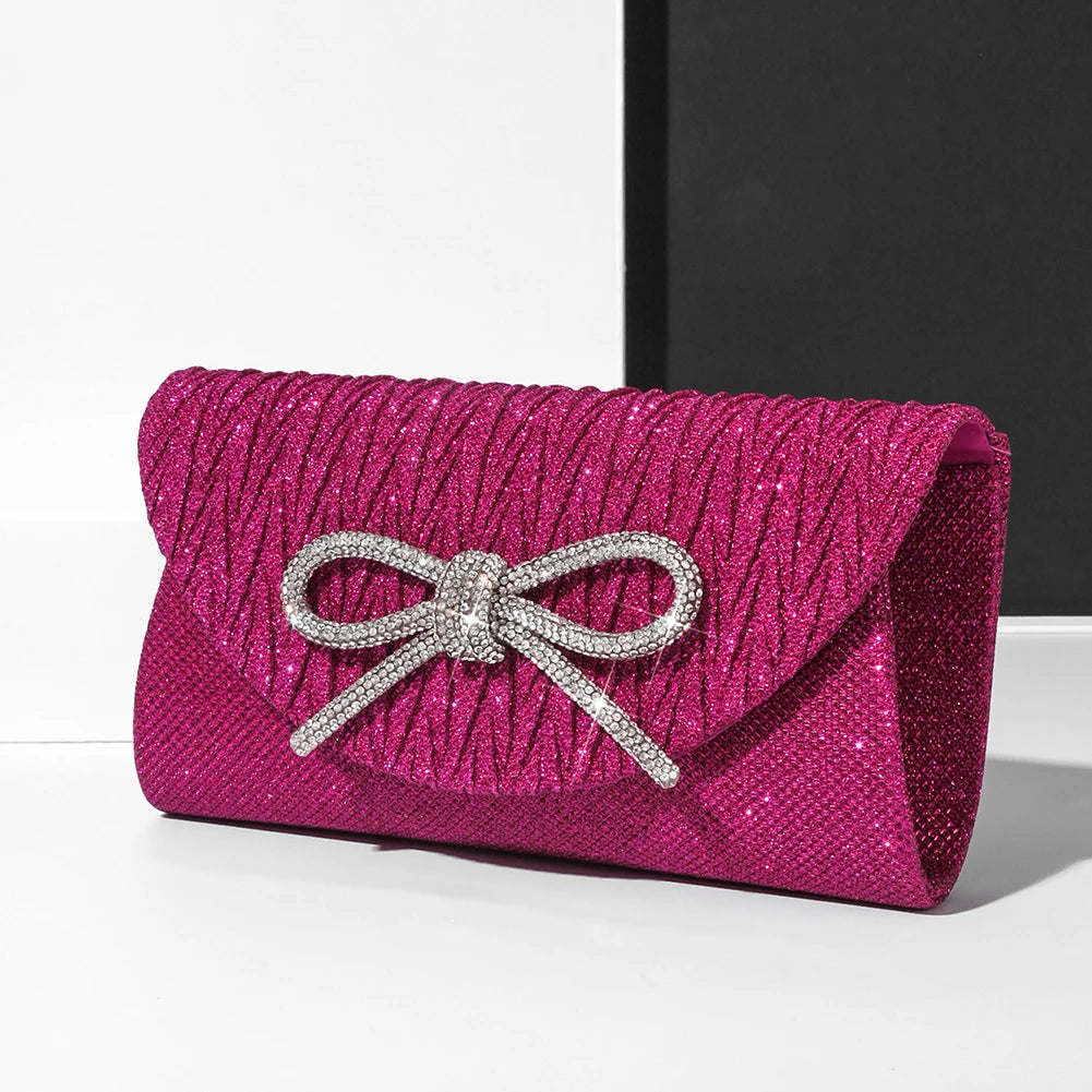 Women Elegant Evening Handbag