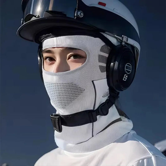 Unisex Thermal Balaclava Face Mask
