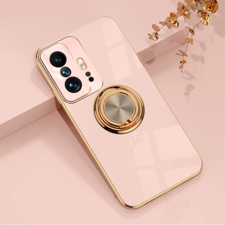 Silicone Phone Case For Xiaomi Mi 11 T T11 Mi11T 11TPro