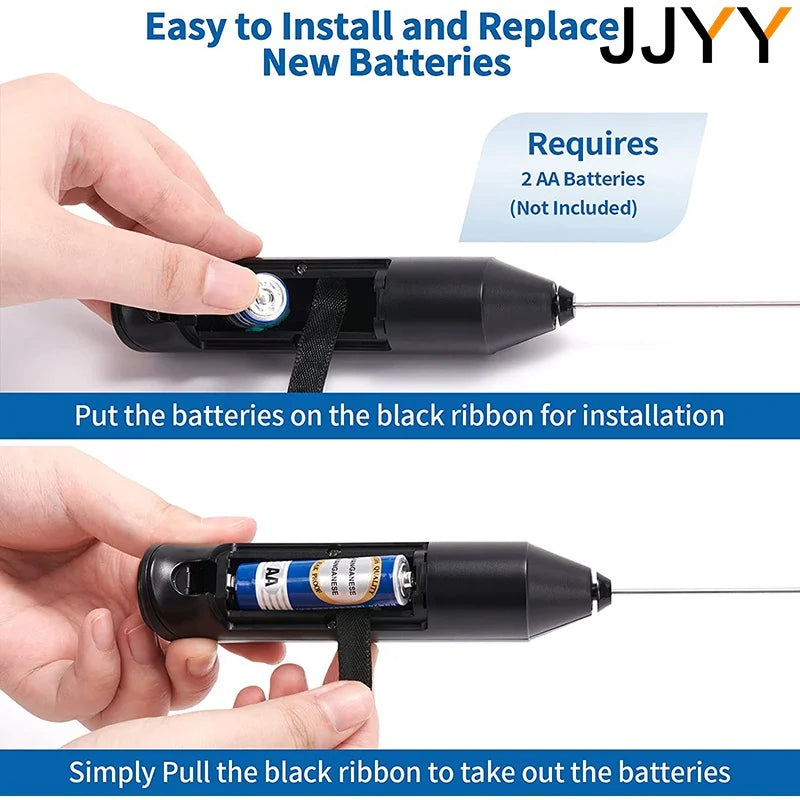 Electric Milk Frother