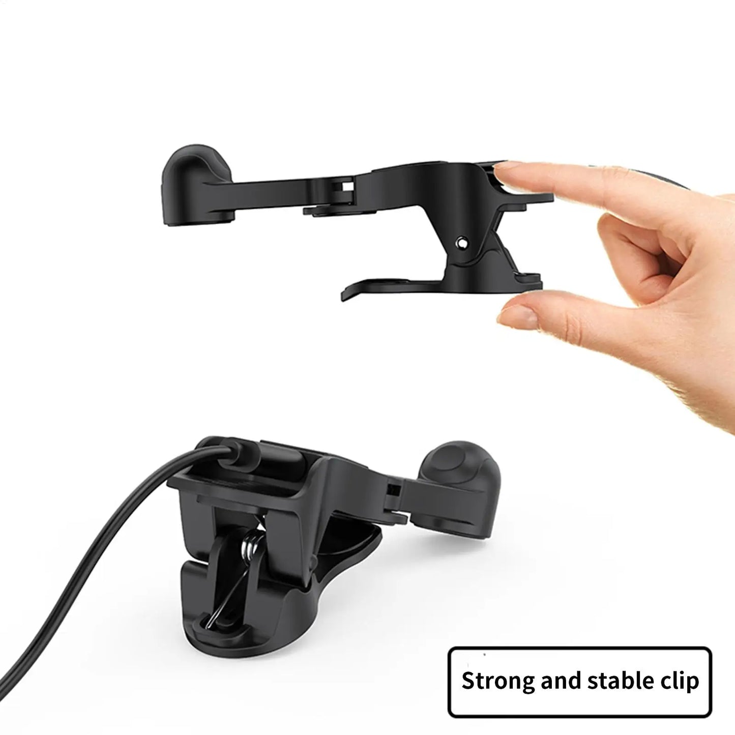 Automatic Screen Clicker