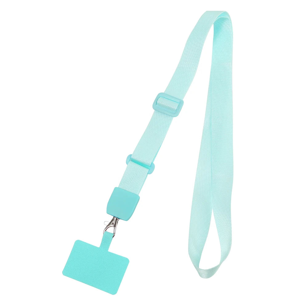 Adjustable Anti Lost Phone Strap