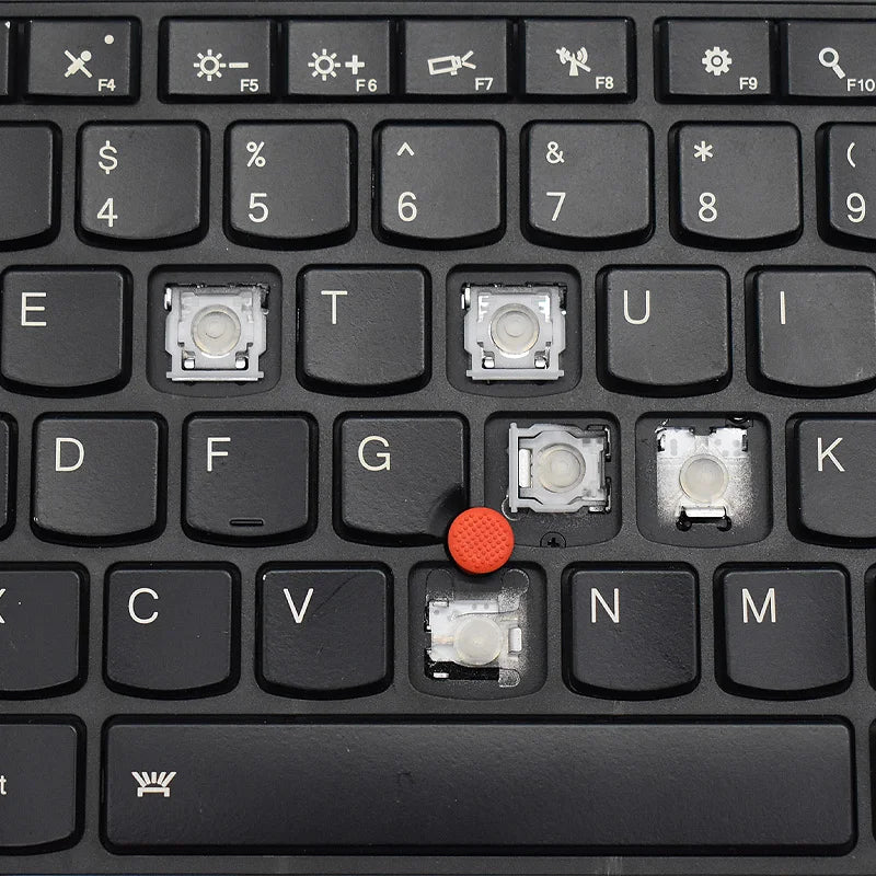 Replacement Keycap For Lenovo Thinkpad T440 T440S T431S T440P T450 T450S T460 E431 E440 L440 L450 L460 Keyboard