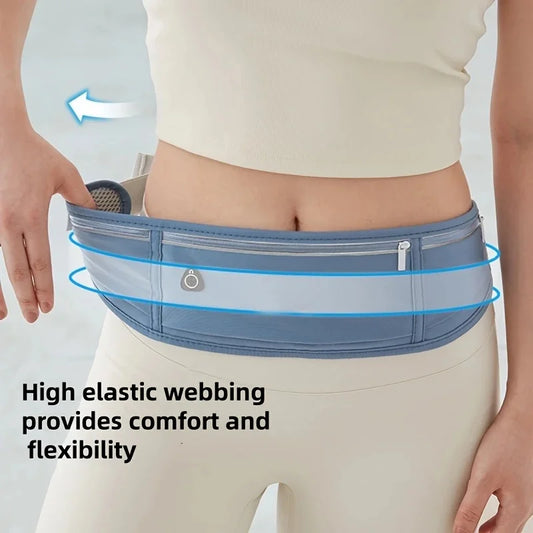 Lightweight Running Waist Bag