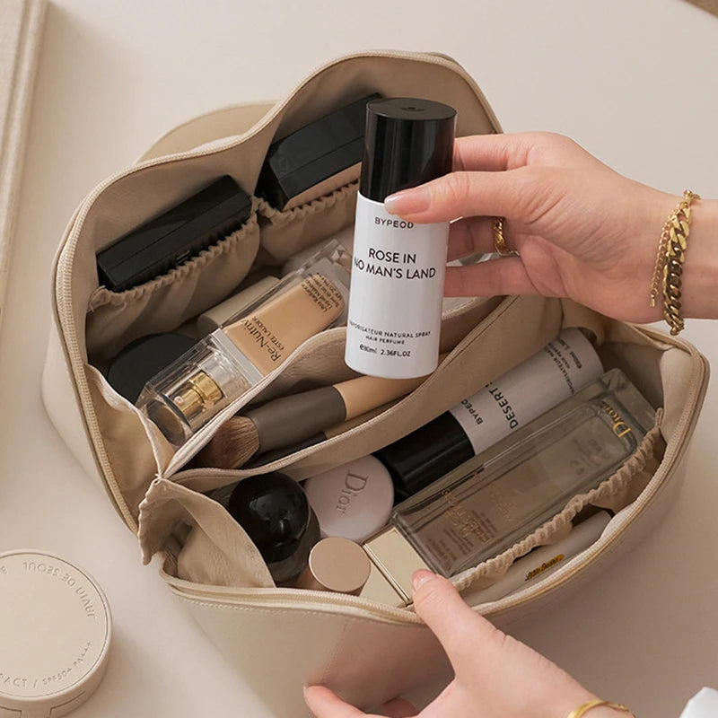 PU Cosmetic Bag