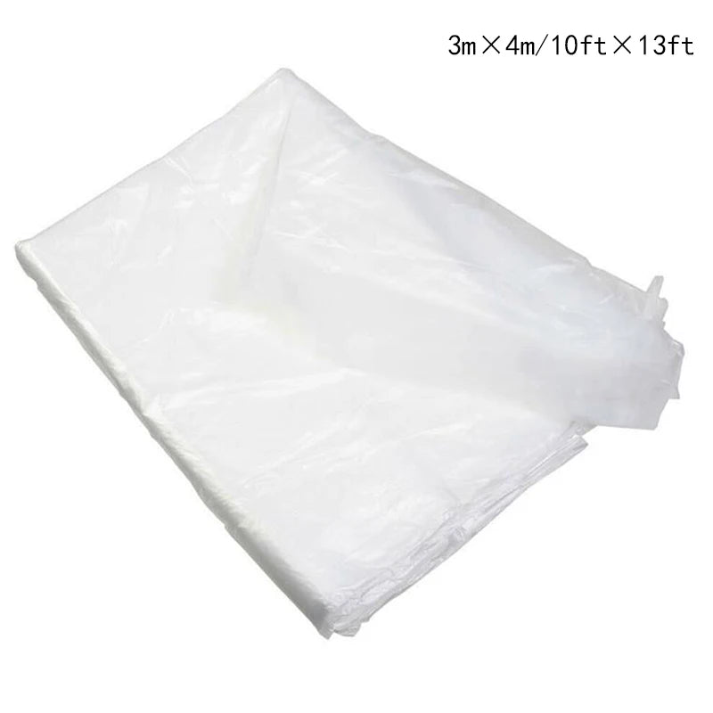Waterproof Furniture Dust Cover Sheet