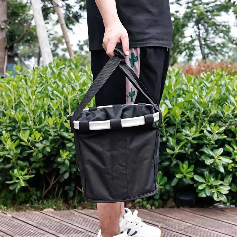 Bicycle Front Basket
