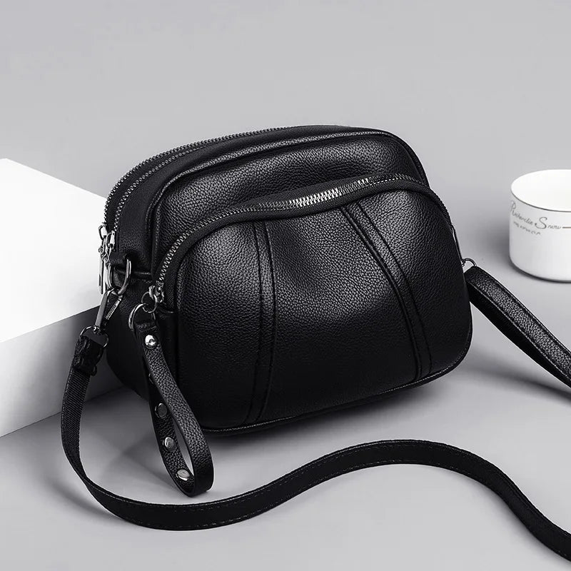 Women Leather Handbag