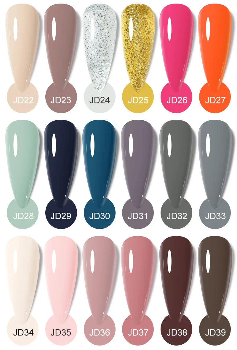 Venalisa Nail Color Gel Polish