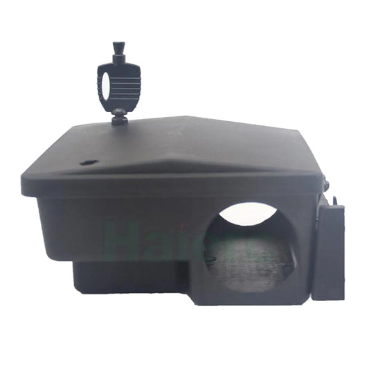 Reusable Rat Bait Station Trap Box