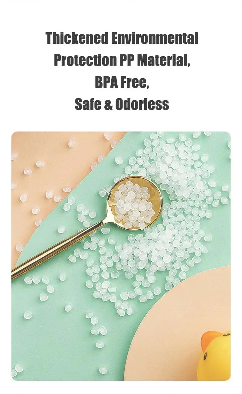 Baby Potty Training Seat Includes 10 Waste Bags