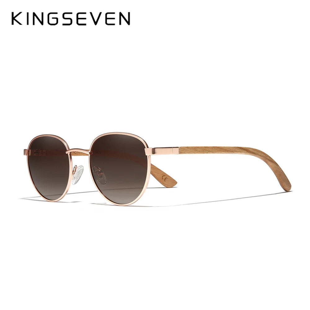 KINGSEVEN UV400 Polarized Sunglasses For Men
