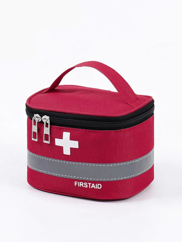 Portable Medical Storage Bag