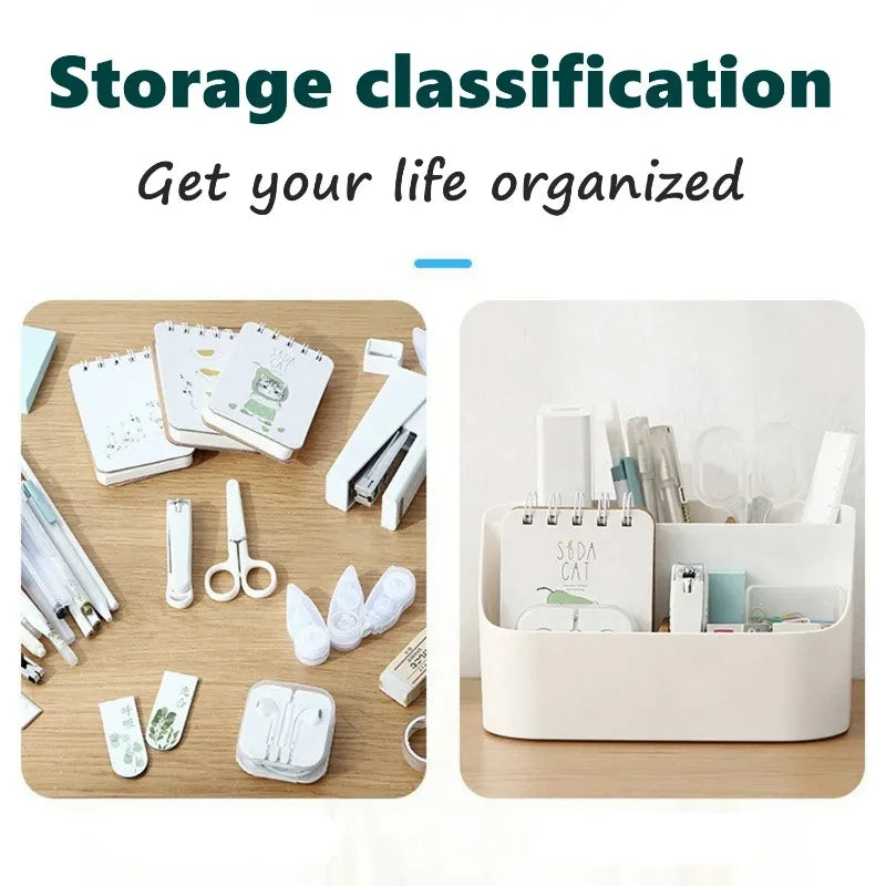 Office Desk Pen Organizer
