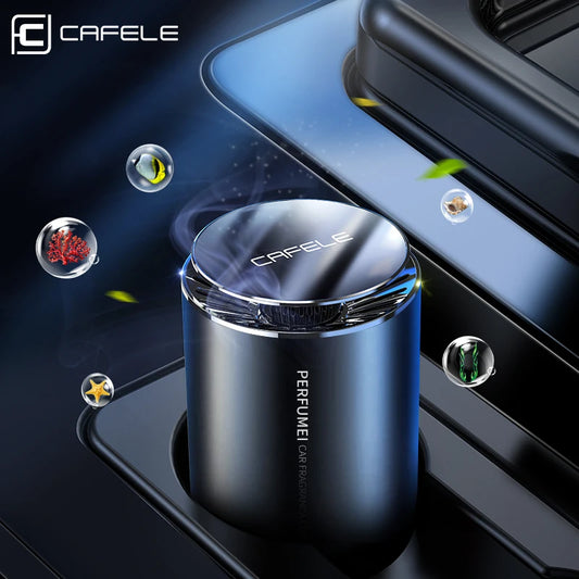 Luxury Car Air Freshener Refill Balm