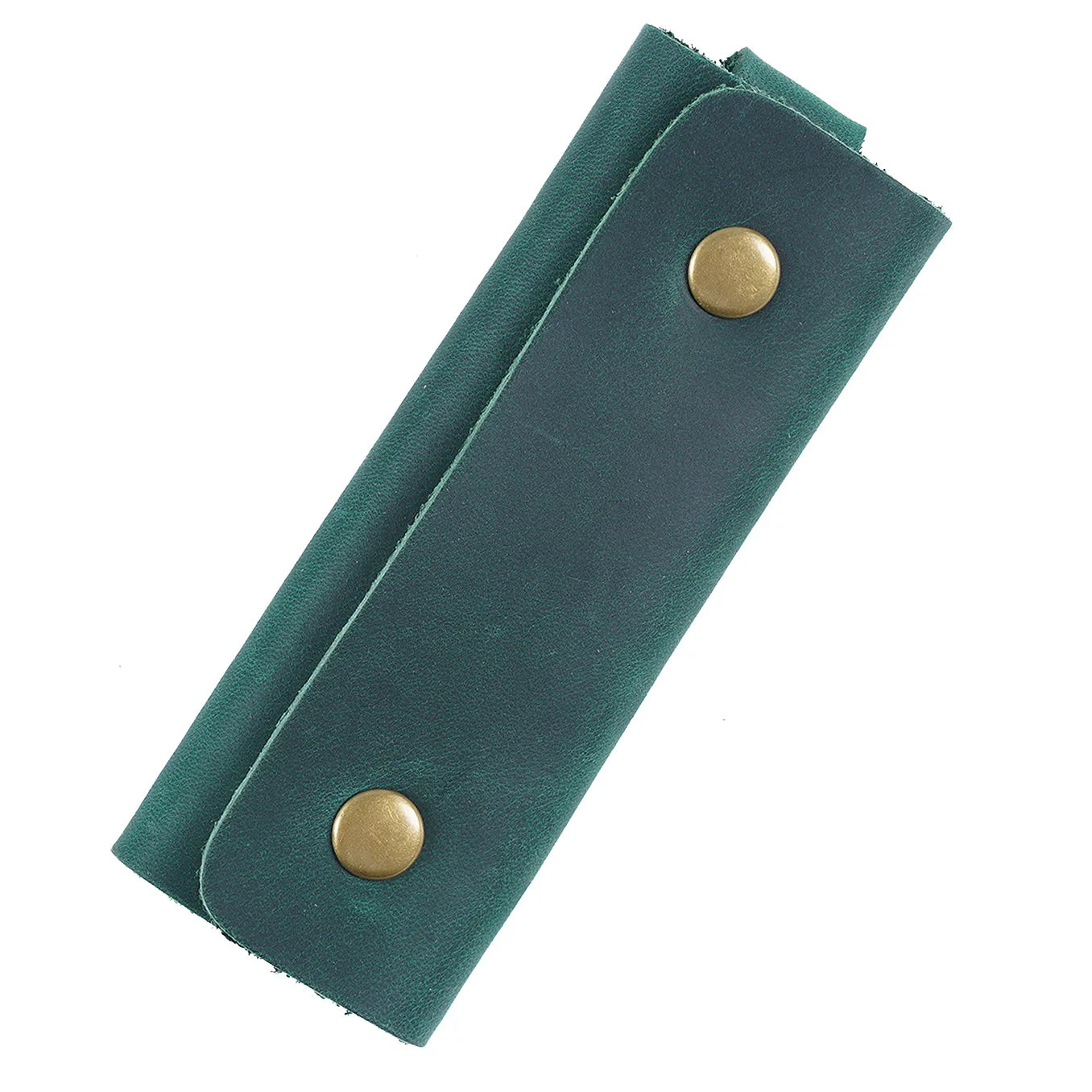 Genuine Leather Key Holder