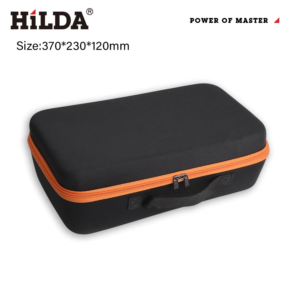 HILDA Large Capacity Tools Bag Waterproof