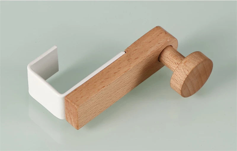 Kitchen Hook Cabinet