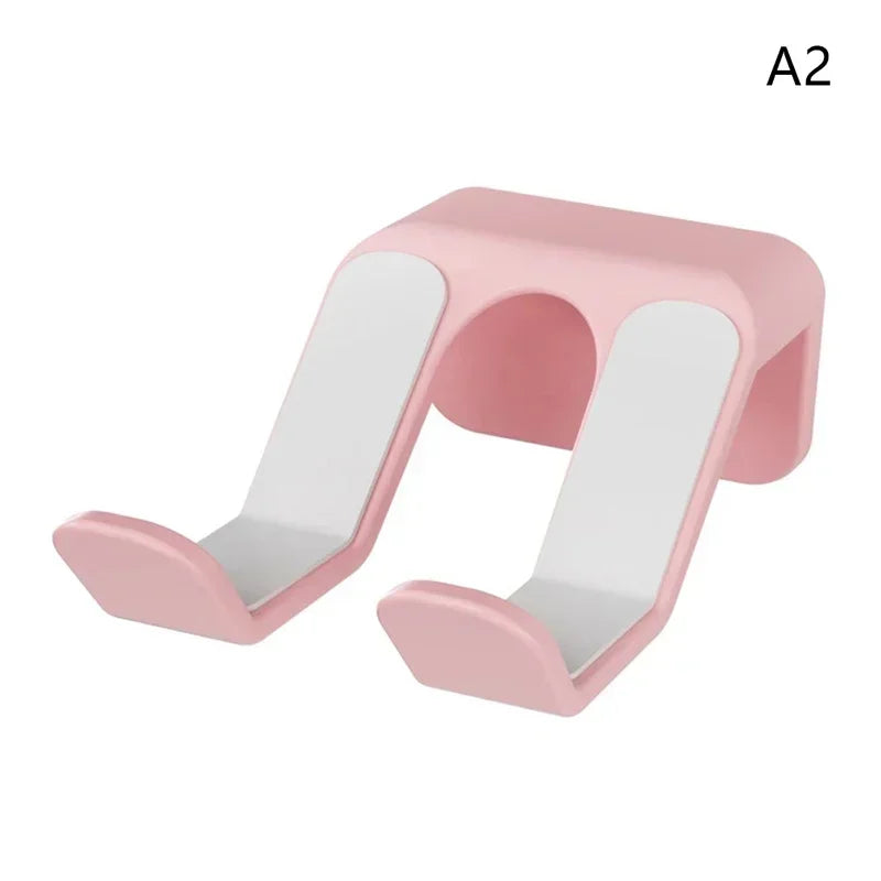 Universal Wall Mount Headphone & Controller Holder