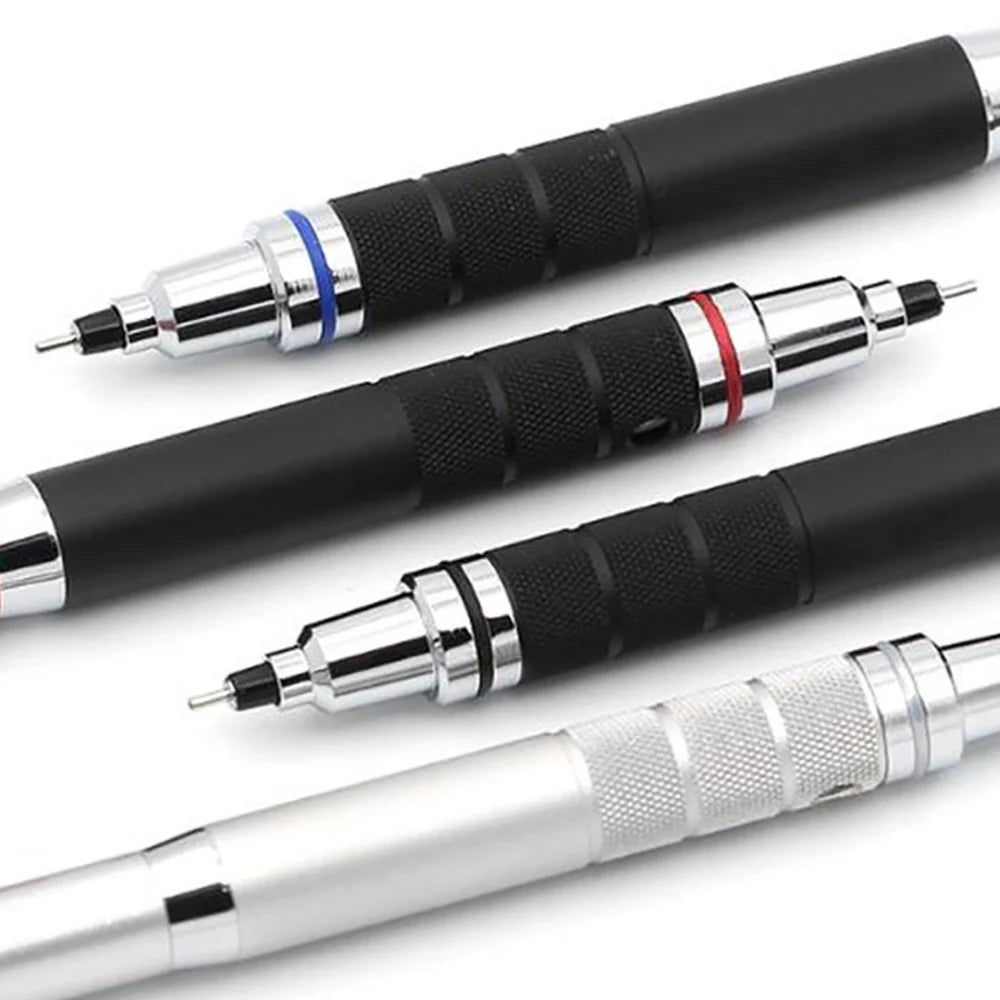 Uni Mechanical Pencil Set