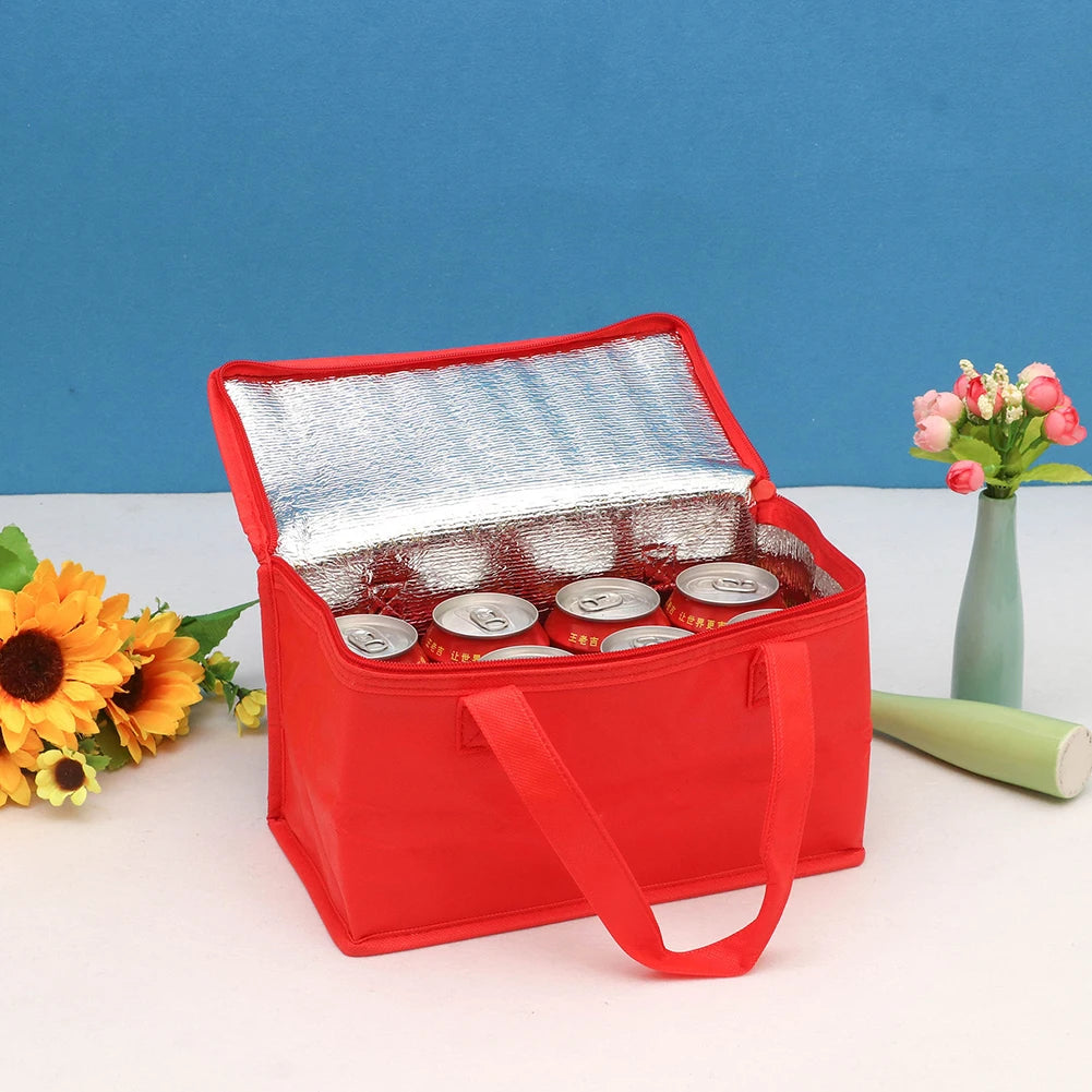 Food Thermal Picnic Bag