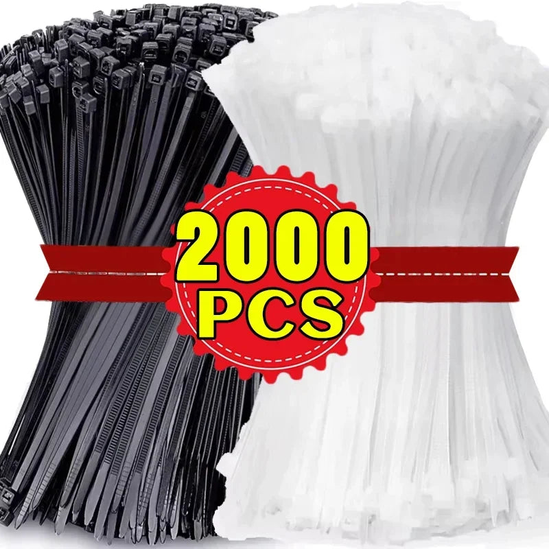 Nylon Cable Ties