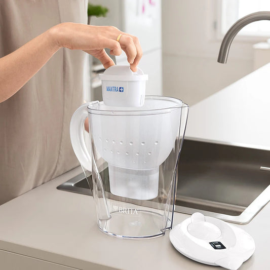 BRITA MAXTRA Water Filter Cartridges (6-Pack)