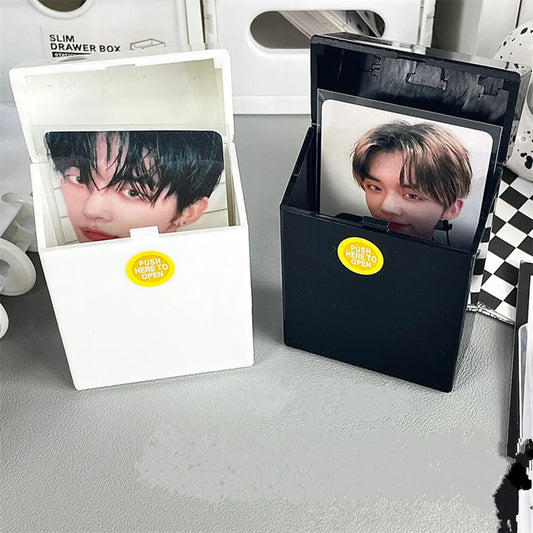 Mini Photocard Holder Case