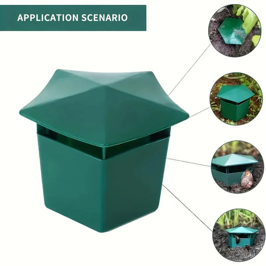 Reusable Garden Snail & Slug Trap