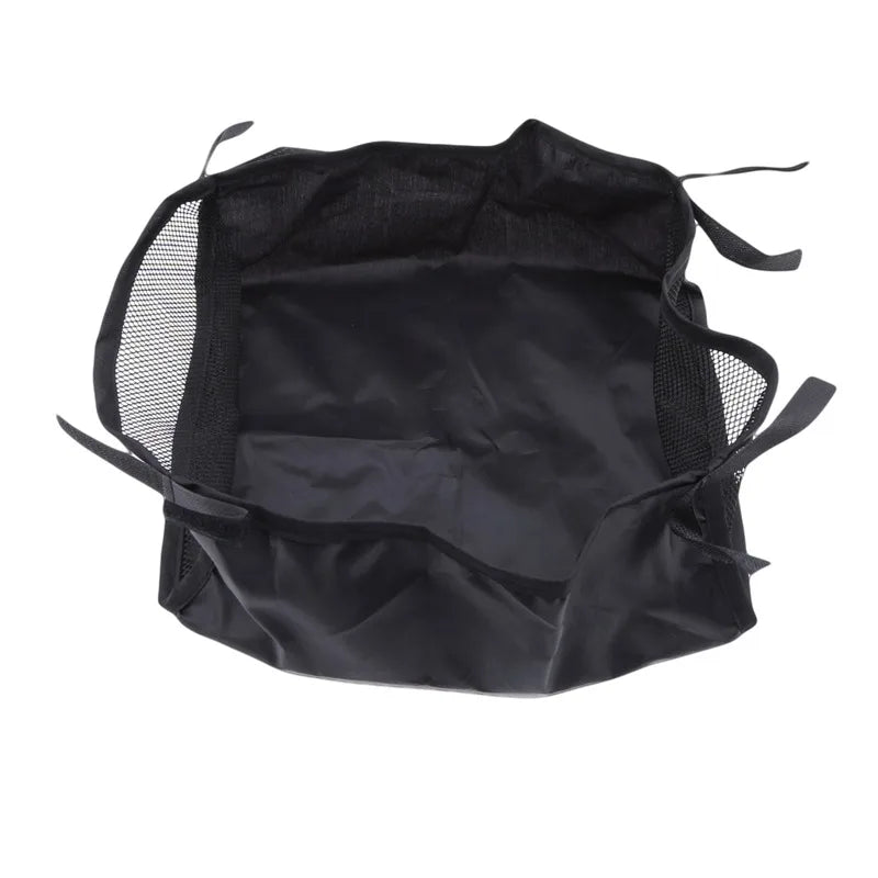 Portable Baby Stroller Basket