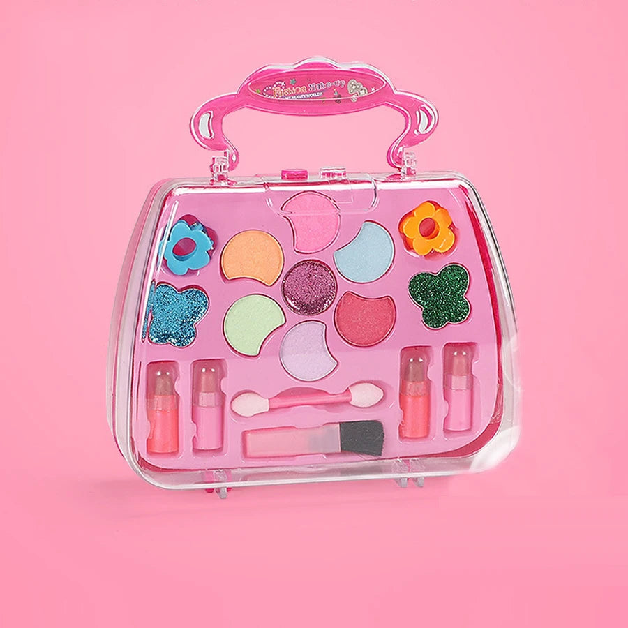 Princess Make Up Box