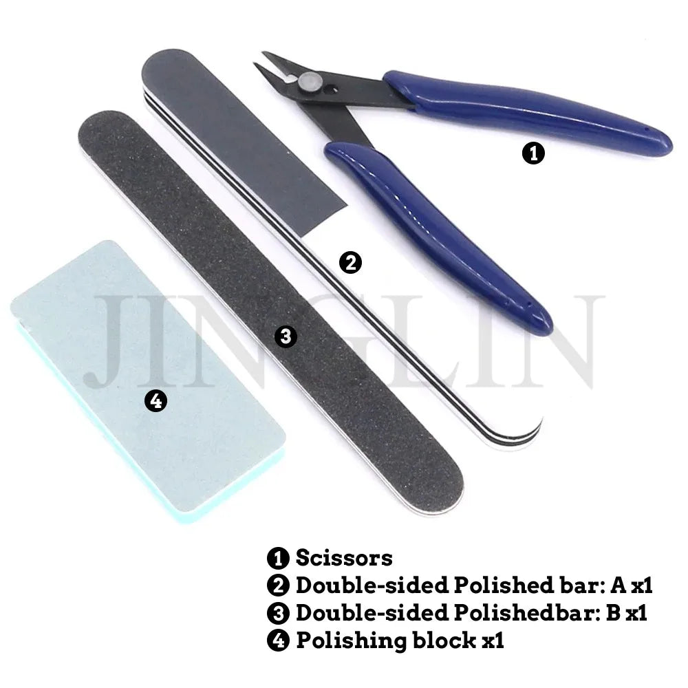 Multiple models 3D Printer Tool Kit