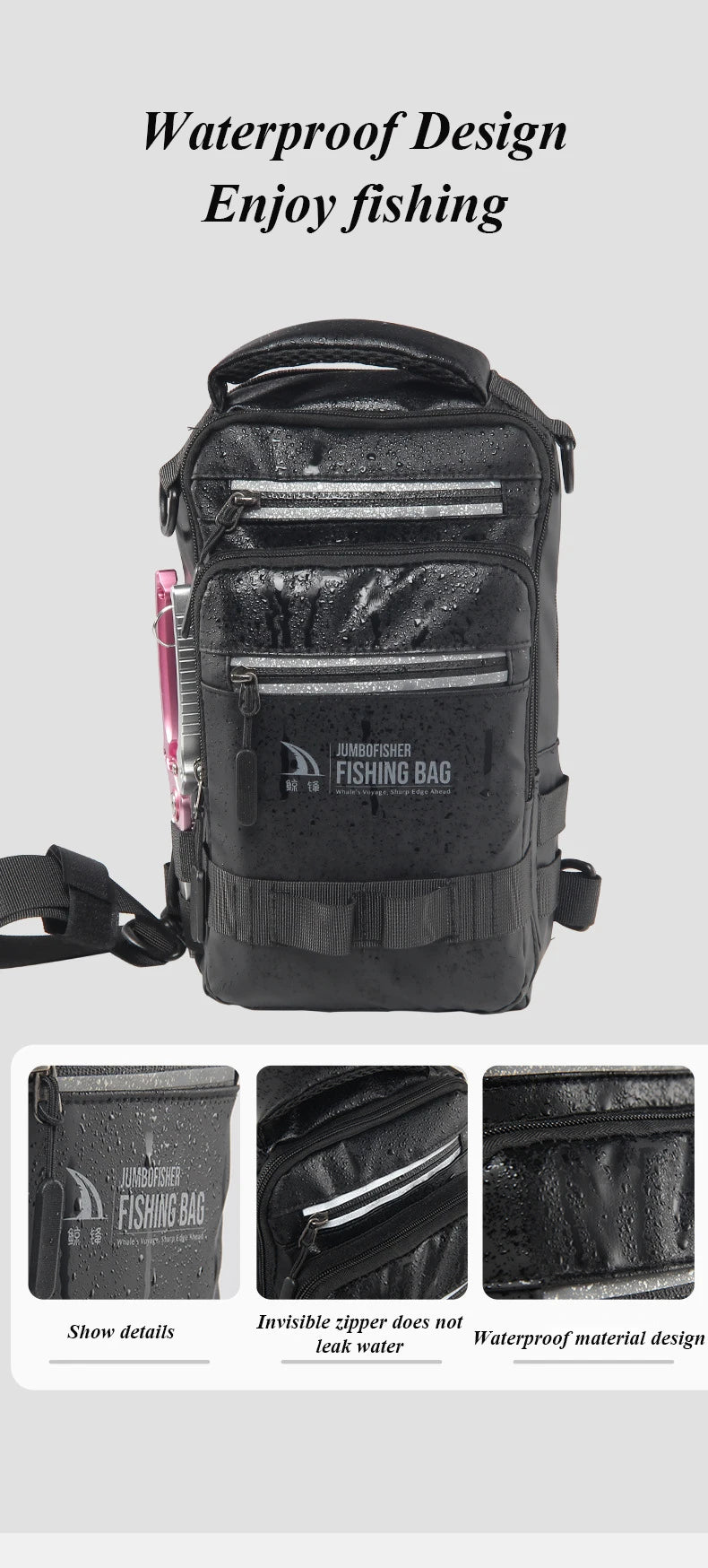 Fishing Bag