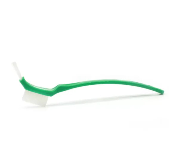 Blade Cleaning Brush Set