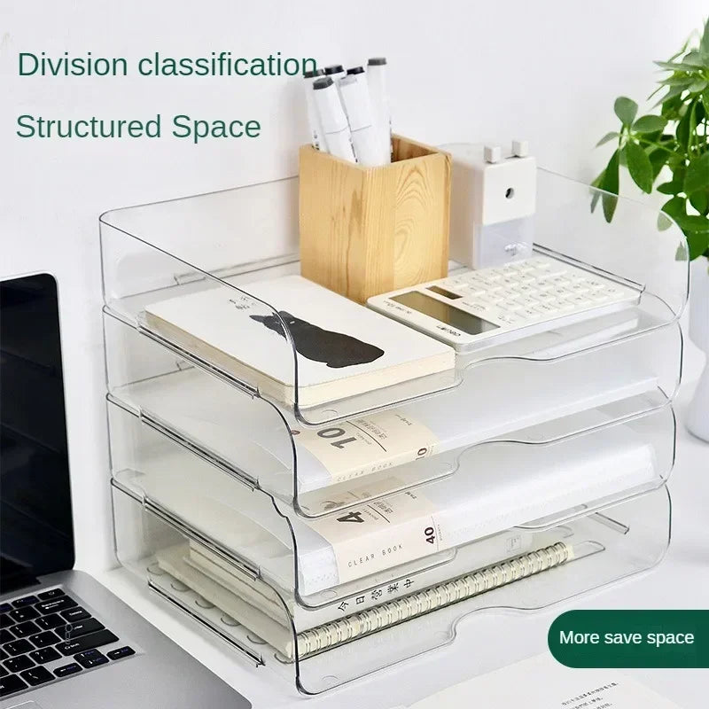 Multi-use Storage Box