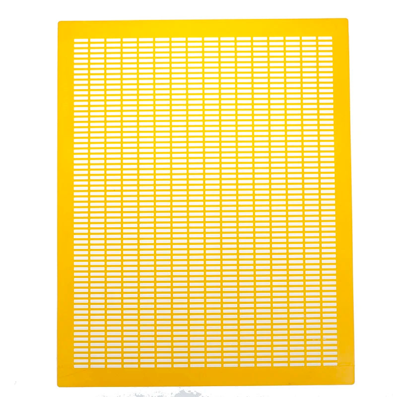 Beekeeping Queen Excluder Grid