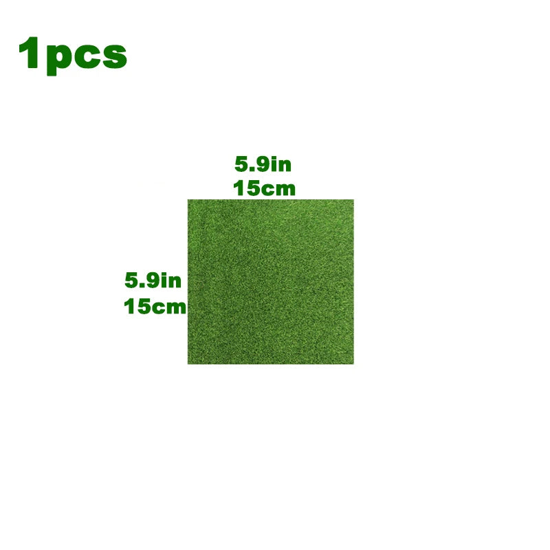 Artificial Grass Turf Roll for Indoor & Outdoor Use