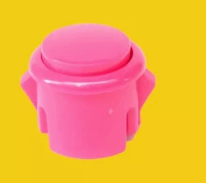 10Pcs Arcade Button 30mm