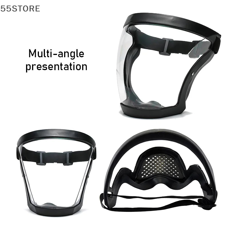 Work Protection Mask