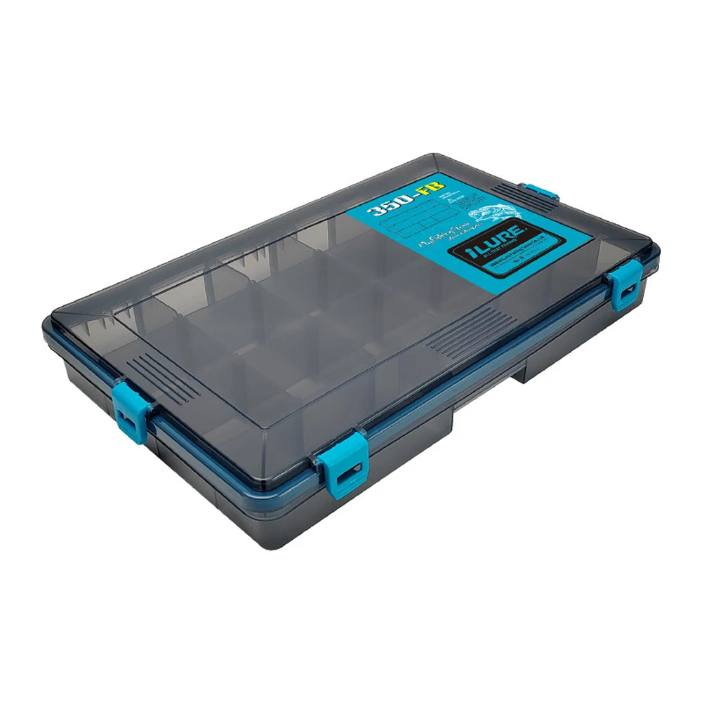 Large Waterproof Tackle Box