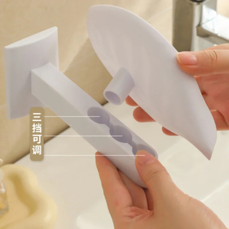 Leaf Shape Soap Holder