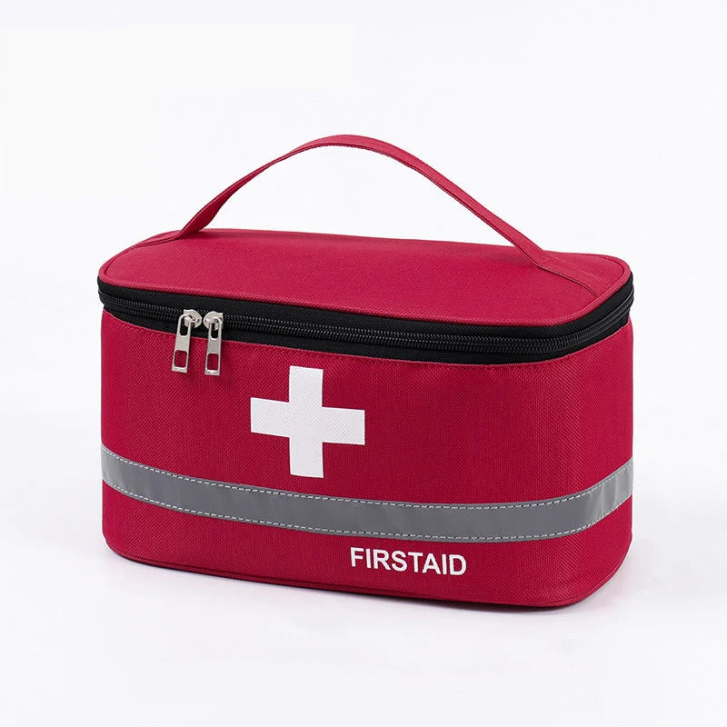 Portable Medical Storage Bag