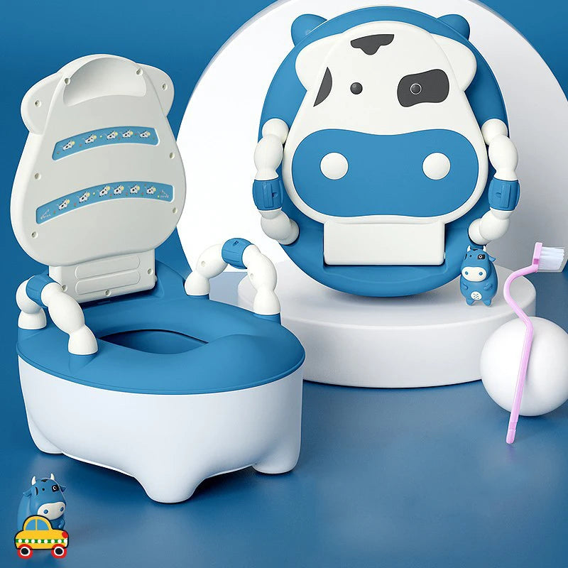Children's Toilet Baby Potty